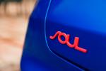 Kia Soul EV 2019 года (UK)
